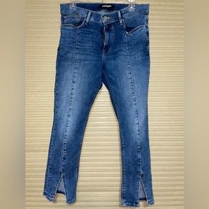 Express Jeans